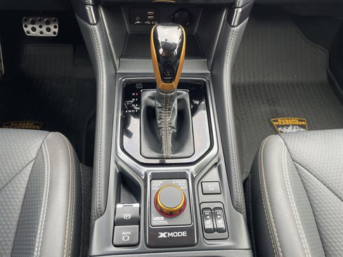 Used 2023 Subaru Forester Wilderness image 29