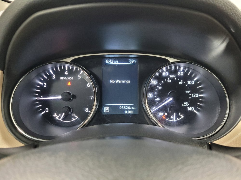 Used 2016 Nissan Rogue S w/ Appearance Package AWD/4WD image 23