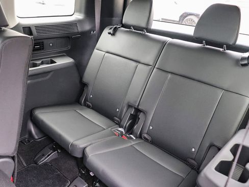 New 2026 Hyundai Santa Fe SEL image 27