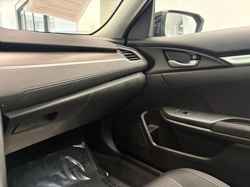 Used 2020 Honda Civic LX image 21