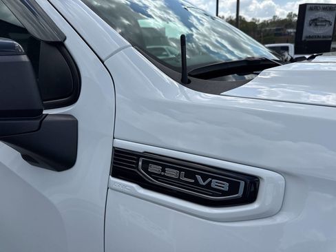 Used 2023 GMC Sierra 1500 Elevation w/ Preferred Package image 50