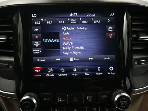 Used 2019 RAM 1500 Laramie image 20