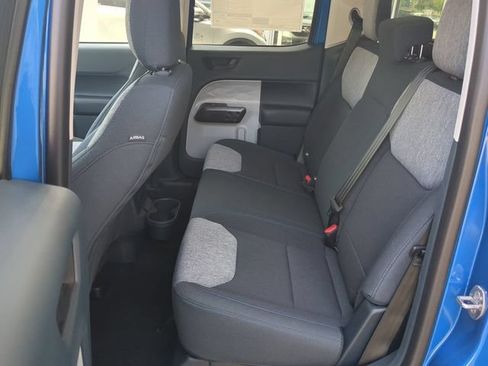 New 2026 Ford Maverick XLT FWD image 15