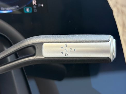 New 2026 Mercedes-Benz EQS 450+ 4MATIC Sedan image 21