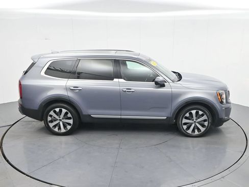 Used 2022 Kia Telluride S AWD/4WD image 26