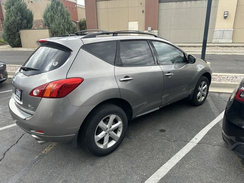 Used 2010 Nissan Murano SL w/ Leather Pkg FWD image 6