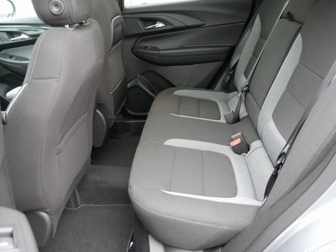 New 2026 Chevrolet TrailBlazer LT w/ Convenience Package image 27