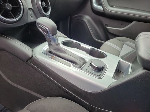 Used 2025 Chevrolet Blazer LT image 29