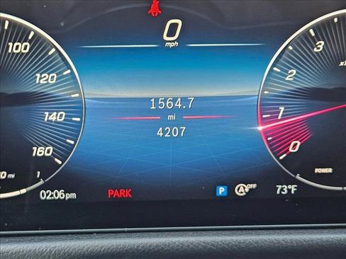 Certified 2025 Mercedes-Benz GLB 250 GLB 250 image 11