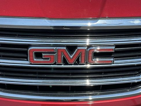 Certified 2020 GMC Terrain SLT w/ Preferred Package FWD image 29