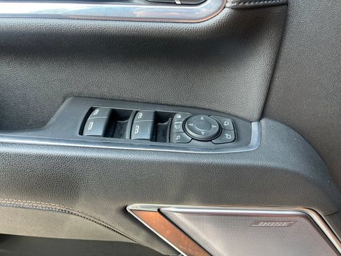 Used 2024 Chevrolet Silverado 2500 High Country w/ High Country Premium Package AWD/4WD image 11