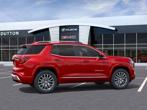 New 2026 GMC Terrain Denali image 29