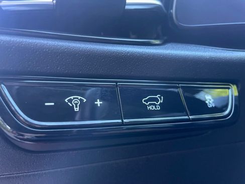 Certified 2023 Kia Niro Wind w/ Wind Preserve Package FWD image 10