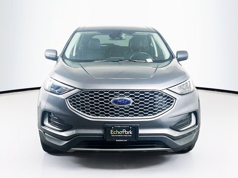 Used 2023 Ford Edge SEL image 2