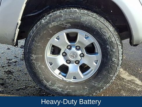 Used 2006 Toyota Tacoma 4x4 Access Cab V6 image 11