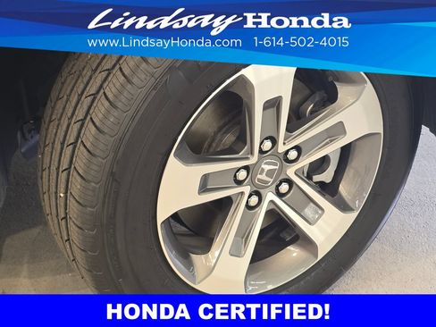 Used 2024 Honda Pilot EX-L image 26