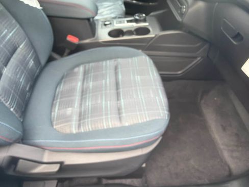 New 2025 Ford Bronco Sport Heritage w/ Convenience Package image 13