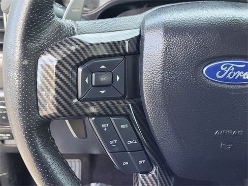 Used 2019 Ford F150 Raptor w/ Equipment Group 801A Mid image 11