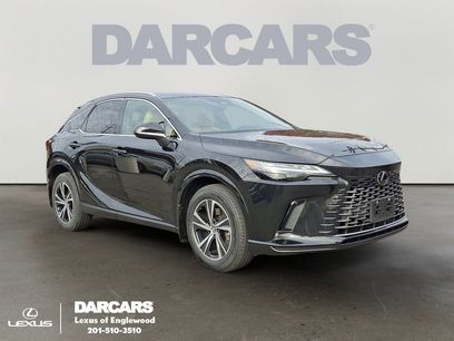 Used 2024 Lexus RX 350 350 Premium