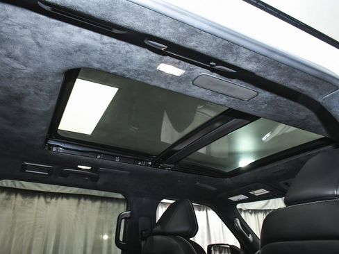 Used 2025 INFINITI QX80 Autograph image 70