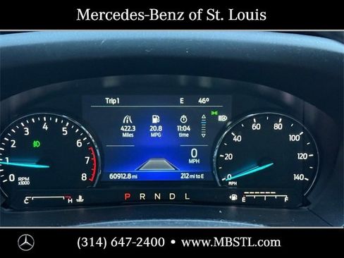 Used 2022 Ford Explorer Limited w/ Equipment Group 301A image 22