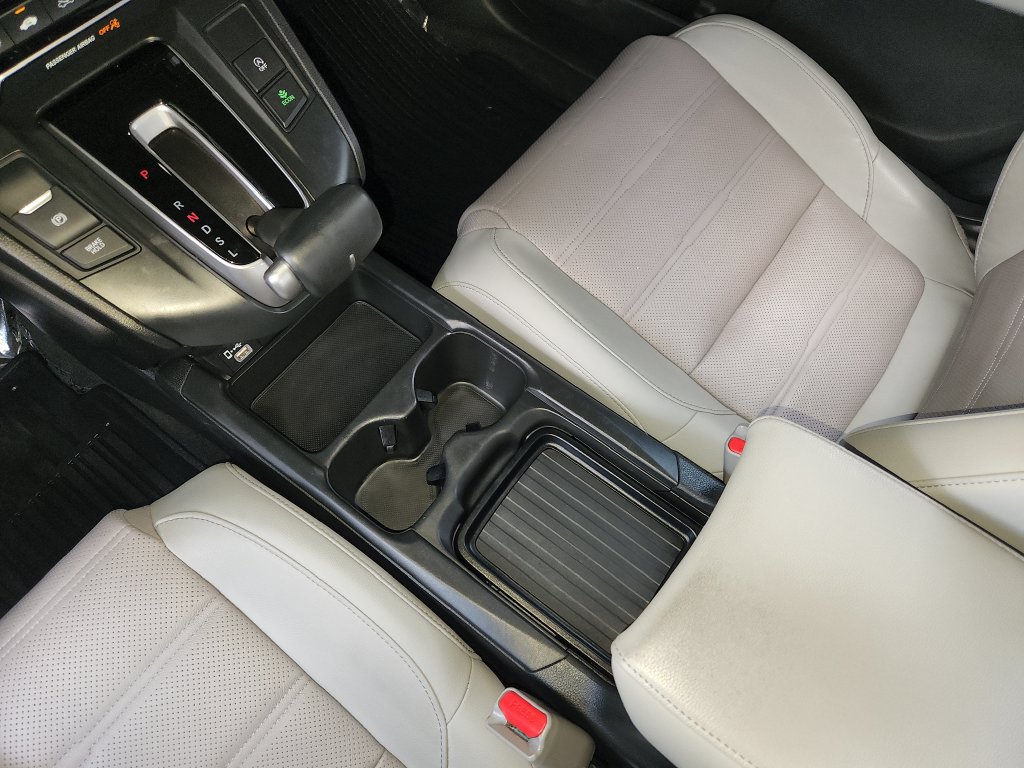 Used 2022 Honda CR-V EX-L image 23