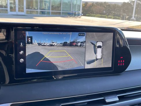 Used 2024 Hyundai Palisade SEL image 40