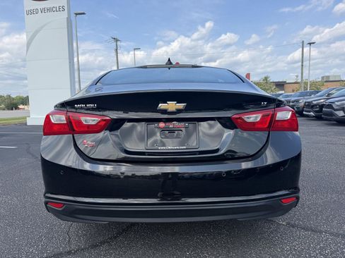 Used 2024 Chevrolet Malibu LT FWD image 6
