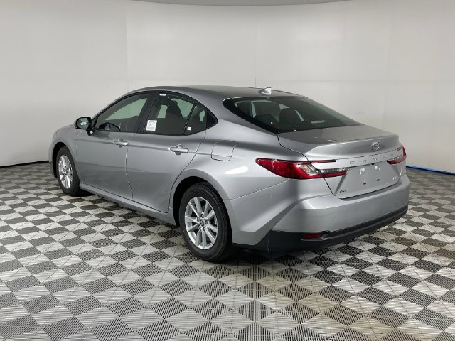 New 2026 Toyota Camry LE FWD image 8