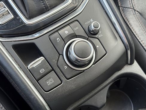 Used 2017 MAZDA CX-5 Grand Select FWD image 23