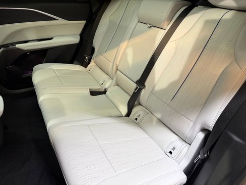 New 2026 Cadillac Lyriq Sport AWD/4WD image 41