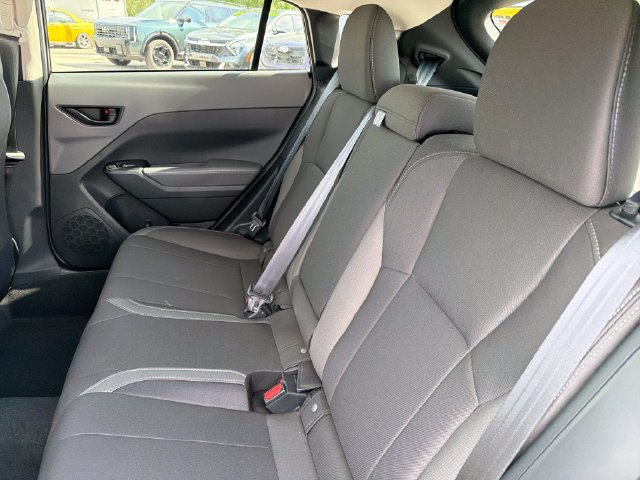 New 2026 Subaru Crosstrek 2.5i Premium AWD/4WD image 21