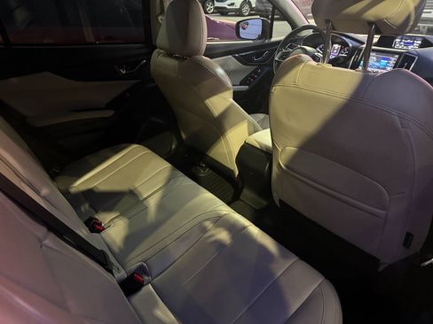 Used 2018 Subaru Impreza 2.0i Limited image 10