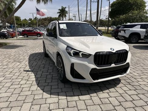 Used 2023 BMW X1 xDrive28i w/ Premium Package AWD/4WD image 16