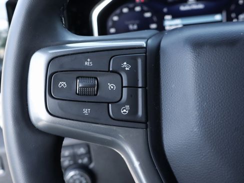 Used 2025 Chevrolet Silverado 2500 LT w/ Trail Boss Package image 24