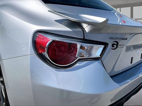 Used 2013 Subaru BRZ Limited w/ Protection Pkg 1 RWD image 28