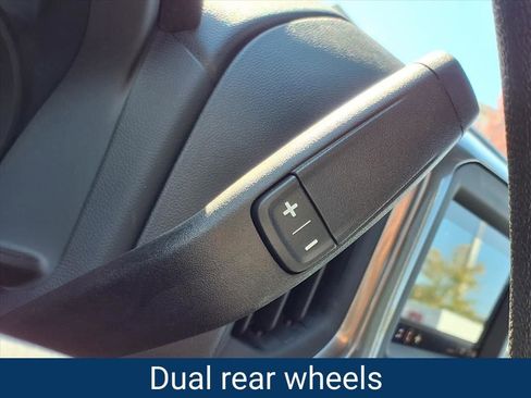 New 2026 Chevrolet Silverado 3500 W/T w/ WT Convenience Package image 15