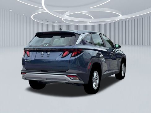 New 2026 Hyundai Tucson SE FWD image 7