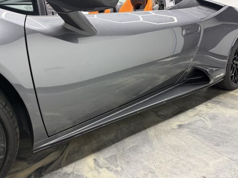 Used 2023 Lamborghini Huracan EVO RWD image 26