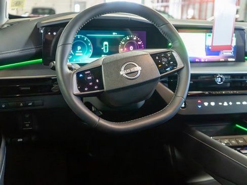 Certified 2025 Nissan Murano SL AWD/4WD image 15