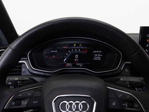 Used 2024 Audi A4 2.0T Premium Plus AWD/4WD image 28