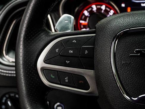 Used 2023 Dodge Challenger SRT Hellcat image 28