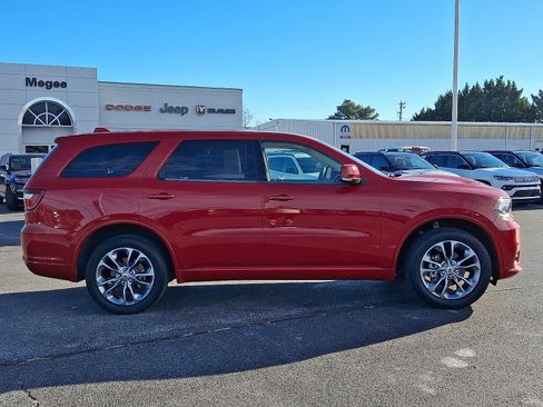 Used 2019 Dodge Durango GT image 7
