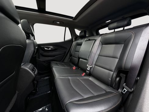 Used 2018 GMC Terrain SLT w/ Preferred Package AWD/4WD image 28
