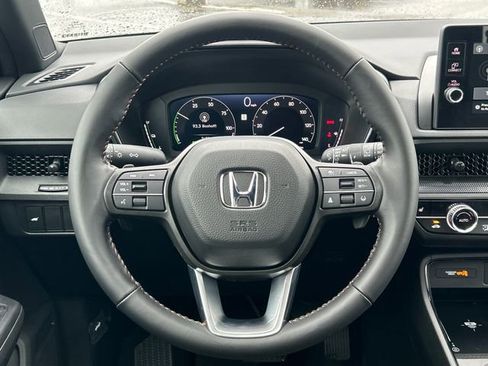 New 2026 Honda CR-V Sport-L image 22