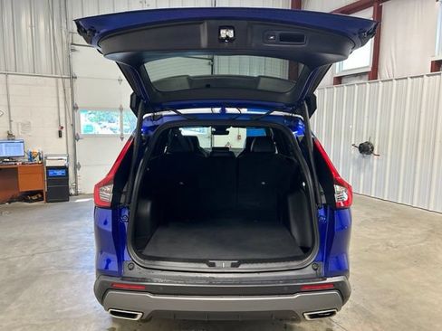 Used 2024 Honda CR-V Sport-L image 22