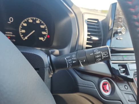 Certified 2025 Honda Odyssey Sport-L image 34