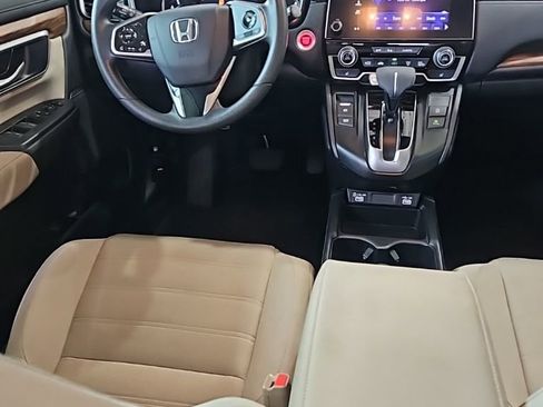 Used 2021 Honda CR-V EX image 24