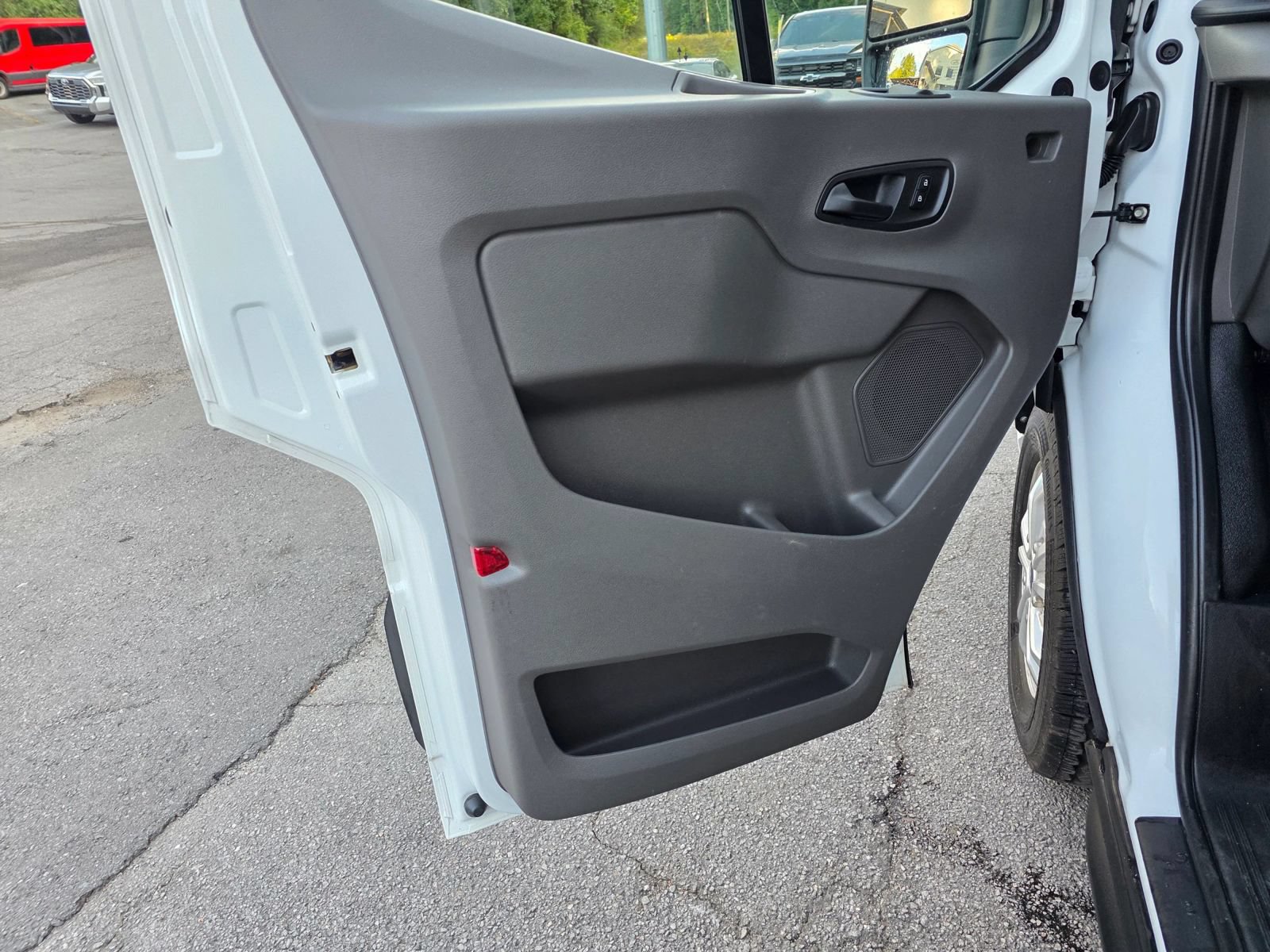 Used 2021 Ford Transit 350 XLT RWD image 21