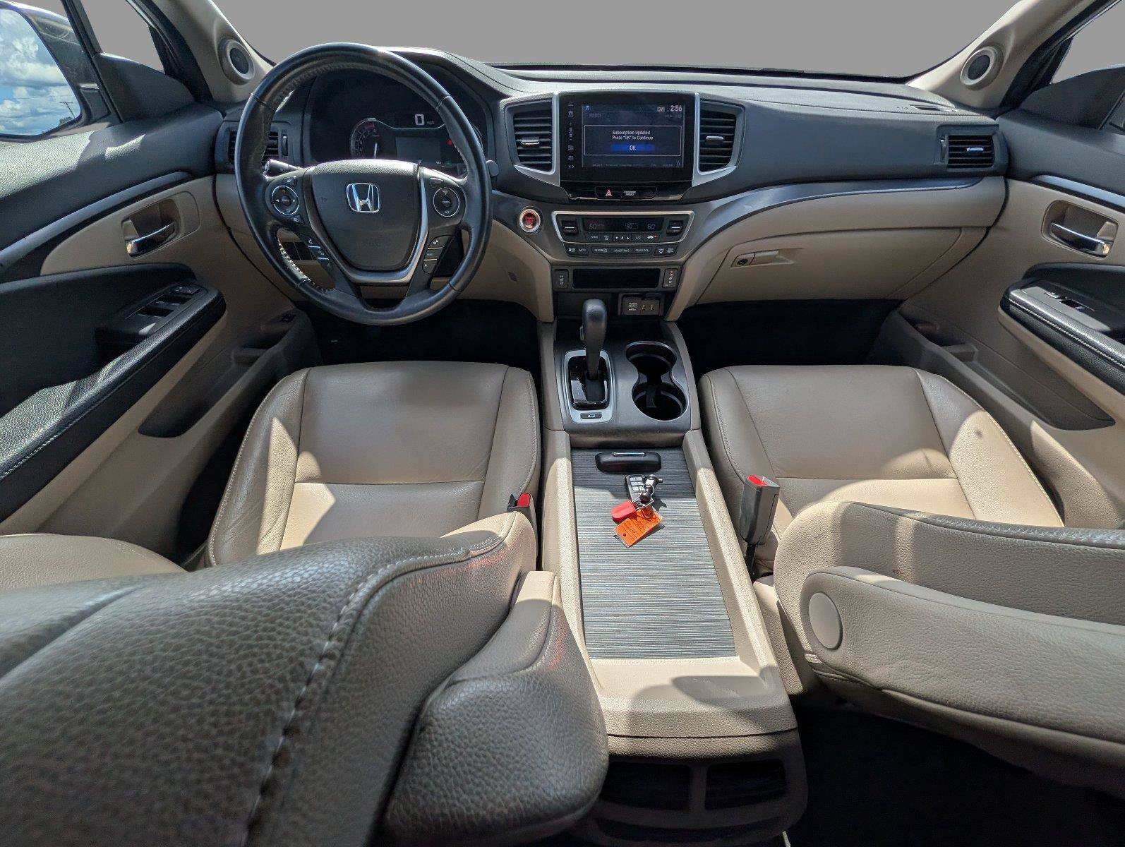 Used 2017 Honda Pilot EX-L image 29